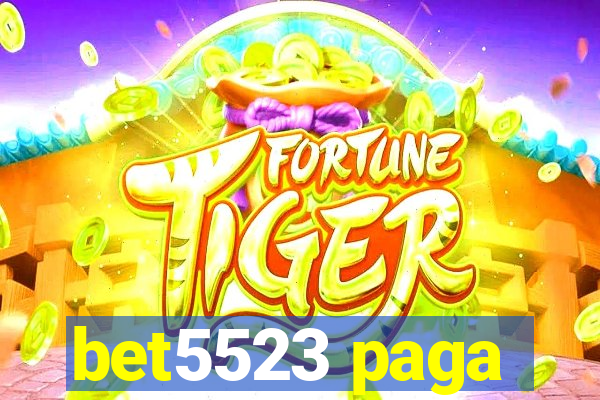 bet5523 paga